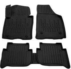  Set Covorase Auto Cauciuc Umbrella Pentru Volkswagen Touran I (2003-2015) (cx_106052)