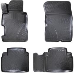  Set Covorase Auto Cauciuc Umbrella Pentru Honda Civic Sedan Viii 2005-2011 (cx_58410)