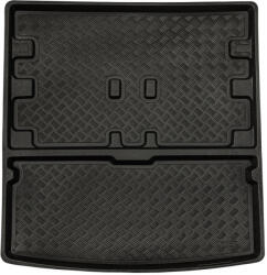 AutoHelix MSA Covor Tavita Portbagaj Ford TOURNEO Connect III Lung 2022 - (MB-100485)