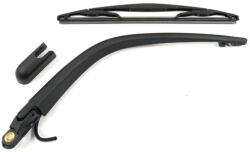 ASAM BRAT STERGATOR CU LAMELA 305 mm RENAULT TWINGO I 03.93-06.07 (CX_65287)