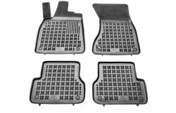 AutoHelix MSA Covorase Presuri Auto Cauciuc Dedicate Audi A6 IV C7 2011 - 2018 | Audi A7 I Sportback 2010 - 2017 (MB-200314)