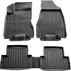 AutoHelix MSA Set Covorase Auto Cauciuc Umbrella Pentru Nissan X-trail (t31) (2007-2014) (cx_109735)