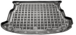 AutoHelix MSA Covor Tavita Portbagaj Premium SsangYong KORANDO III 2011 - 2019 (MB-232807)