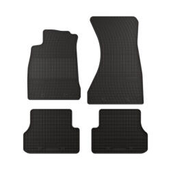 AutoHelix MSA Covorase Presuri Auto Cauciuc Dedicate AUDI A4 B9 2015 - | Audi A5 II Sportback 2016 - (MB-1553)