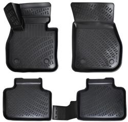 Set Covorase Auto Cauciuc Umbrella Pentru Bmw X1 F48 2015-2022 (cx_58052)