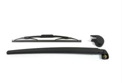 AutoHelix MSA Brat Stergator Cu Lamela 330 Mm Audi Q7 03.06-08.15 (65265)