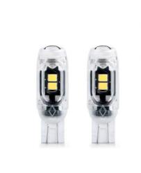 AutoHelix MSA Set 2 becuri auto W5W/ T10-5 Smd -12V-alb (AX_LED 557)