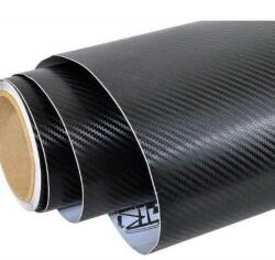 AutoHelix MSA FOLIE CARBON 3D, 2 x 0.63 M, NEGRU (00001522)