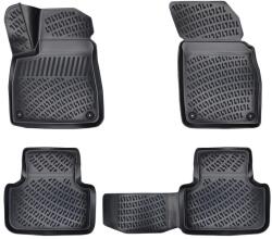  Set Covorase Auto Cauciuc Umbrella Pentru Audi Q7 Ii (4m) 2015- (cx_74440)