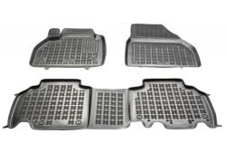 AutoHelix MSA Covorase Presuri Auto Cauciuc Dedicate Mercedes CITAN I 2012 - 2021 (MB-201717)