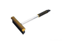 AMiO Racleta cu maner de aluminiu K (AX_T9041)