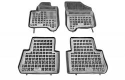 AutoHelix MSA Covorase Presuri Auto Cauciuc Dedicate Citroen C3 PICASSO 2008-2017 (MB-201205)