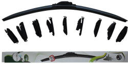 AutoHelix MSA STERGATOR 26`/65 cm KONTAKT MULTI ADAPTER (CX_78035)