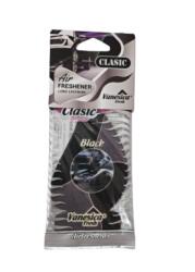 AutoHelix MSA Odorizant Vanesica Bradut Black (AX_VAN-041)