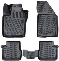  Set Covorase Auto Cauciuc Umbrella Pentru Fiat Egea / Tipo Hb 2015- (cx_58145)