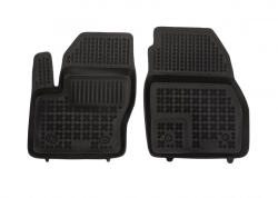 AutoHelix MSA Covorase Presuri Auto Cauciuc Dedicate Ford TRANSIT CONNECT II - 2013 - 2018, 2018 - 2022 (MB-200619P)