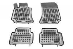 AutoHelix MSA Covorase Presuri Auto Cauciuc Dedicate Mercedes W212, S212 E-CLASS 2009 - 2016 (MB-201707)