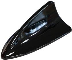 AutoHelix MSA Ornament Antena Rechin-negru (cx_44069)