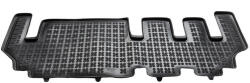 AutoHelix MSA Covorase Presuri Auto Cauciuc Dedicate Ford TOURNEO CUSTOM - spate 2013 - 2018 (MB-200629)