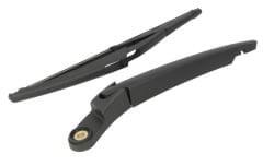 AutoHelix MSA Brat stergator cu lamela CITROEN C5 Liftback 01.01-12.08 (MMTRAW047)