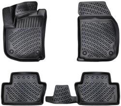  Set Covorase Auto Cauciuc Umbrella Pentru Opel Zafira B 2005-2014 (cx_74489)