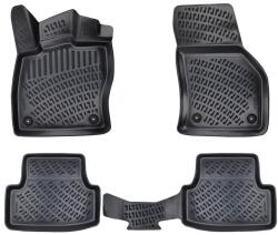  Set Covorase Auto Cauciuc Umbrella Pentru Vw Golf 8 Cutie Manuala 2019- (cx_60263)