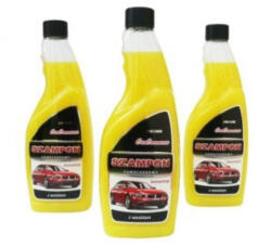 AutoHelix MSA Sampon auto 700ml (AX_42506)