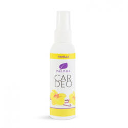 Paloma Odorizant auto Paloma Car Deo Spray Vanilla Flower 65ml (CG_100703)