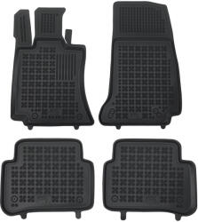 AutoHelix MSA Covorase Presuri Auto Cauciuc Dedicate Mercedes E-Class W214 2023 - (MB-201739)