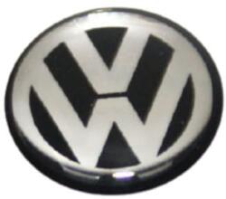 AutoHelix MSA Emblema cheie Volkswagen 10mm (maf476)