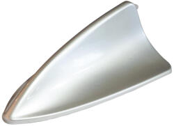 AutoHelix MSA Ornament Antena Rechin-argintiu (cx_43667)