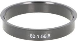 AutoHelix MSA Set 4 inele centrare Janta Inele ghidaj centrare janta 60.1/56.6 (1089-1057)