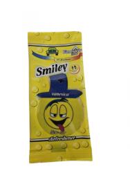 AutoHelix MSA Odorizant Vanesica Smiley New-Car (AX_VAN-028)