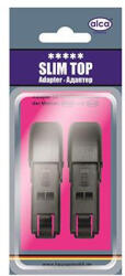ALCA Adaptor Alca Slim Top Set 2 Buc (pentru Audi. Seat. Skoda. Vw) (cx_300520)