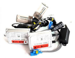 AutoHelix MSA Kit xenon H7-6000K 24V CAN (AX_24V-H7-6000K-CAN)