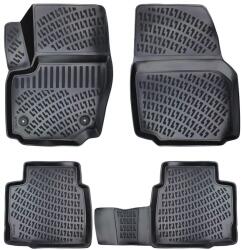  Set Covorase Auto Cauciuc Umbrella Pentru Ford Mondeo Iv 2007-2014 (cx_58222)