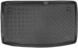 AutoHelix MSA Covor Tavita Portbagaj Hyundai I20 I Hatchback 2008-2014 (MB-100623)