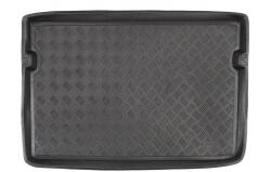 AutoHelix MSA Covor Tavita Portbagaj Citroen C3 AIRCROSS II, podea in pozitie ridicata 2017 - (MB-100148)
