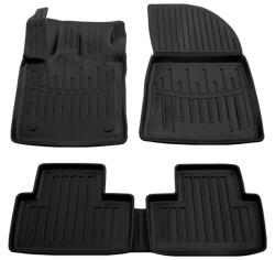  Set Covorase Auto Cauciuc Umbrella Pentru Renault Captur Ii (jb/je) (2019-) (cx_105975)
