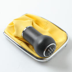 AutoHelix MSA Maneta Schimbător VW Golf IV MK4 (1999-2004) - 5 Viteze, Diametru Interior 12 mm (AX_FXVW-119-12 MM)