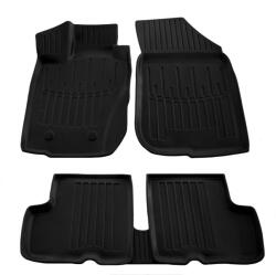  Set Covorase Auto Cauciuc Umbrella Pentru Dacia Duster 4wd (2014-2018) (cx_105909)