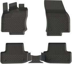 AutoHelix MSA Covorase Presuri Auto Tip Tavita 4.5D Ultra VW T-ROC I 2017-2025 | Audi Q2 2016 - (MB-VW-TRC019)