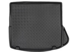 AutoHelix MSA Covor Tavita Portbagaj Mercedes CLA I X117 Shooting Brake 2013 - 2019 (MB-100944)