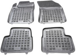 AutoHelix MSA Covorase Presuri Auto Cauciuc Dedicate Citroen C3 III 2016 - 2020, 2020 - (MB-201230)