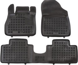 AutoHelix MSA Covorase Presuri Auto Cauciuc Dedicate Renault GRAND SCENIC IV 2016 - 2021 (MB-201933)