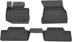 AutoHelix MSA Covorase Presuri Auto Tip Tavita 4.5D Ultra PRO BMW Seria 3 G20, G21 2018 - (MB-BM-G20019)