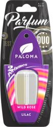 Paloma Odorizant auto Paloma Parfum DUO Rose/Lily 2x3ml (CG_100131)