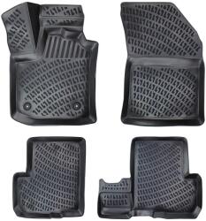  Set Covorase Auto Cauciuc Umbrella Pentru Dacia Lodgy 2012- (cx_58096)