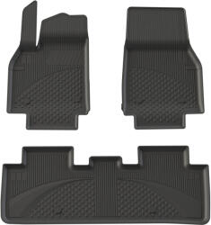 AutoHelix MSA Covorase Presuri Auto Tip Tavita 4.5D Ultra PRO Tesla Model Y Juniper 2025 - (MB-TS-MDYJ25)