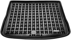 AutoHelix MSA Covor Tavita Portbagaj Premium VW TIGUAN I 5 loc, cu roata rezerva mare 2007 - 2017 (MB-231838)